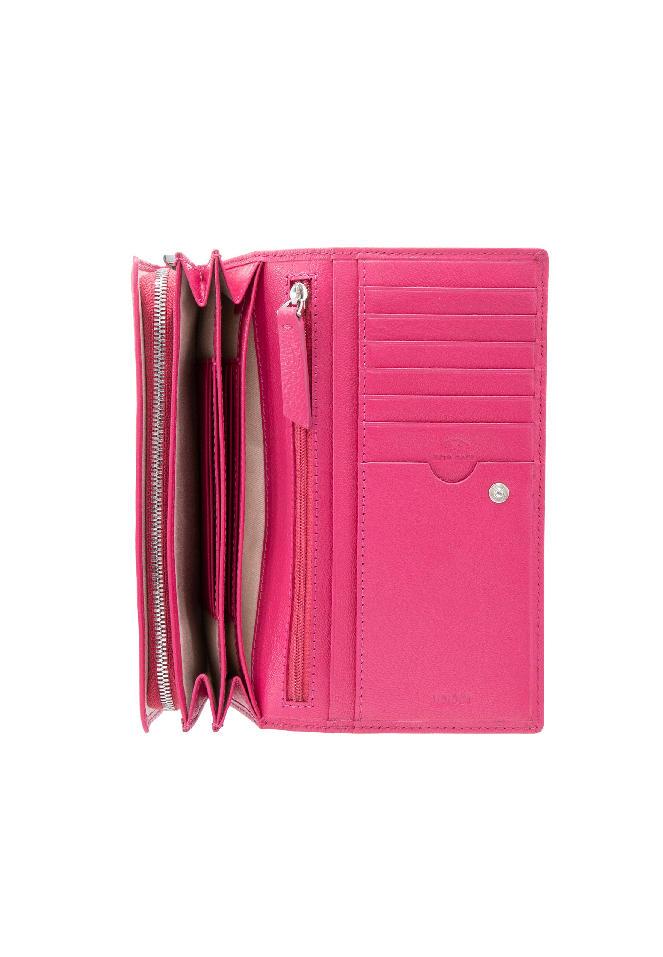 JOOP! Portemonnaie 'Lantea Europa' in Pink