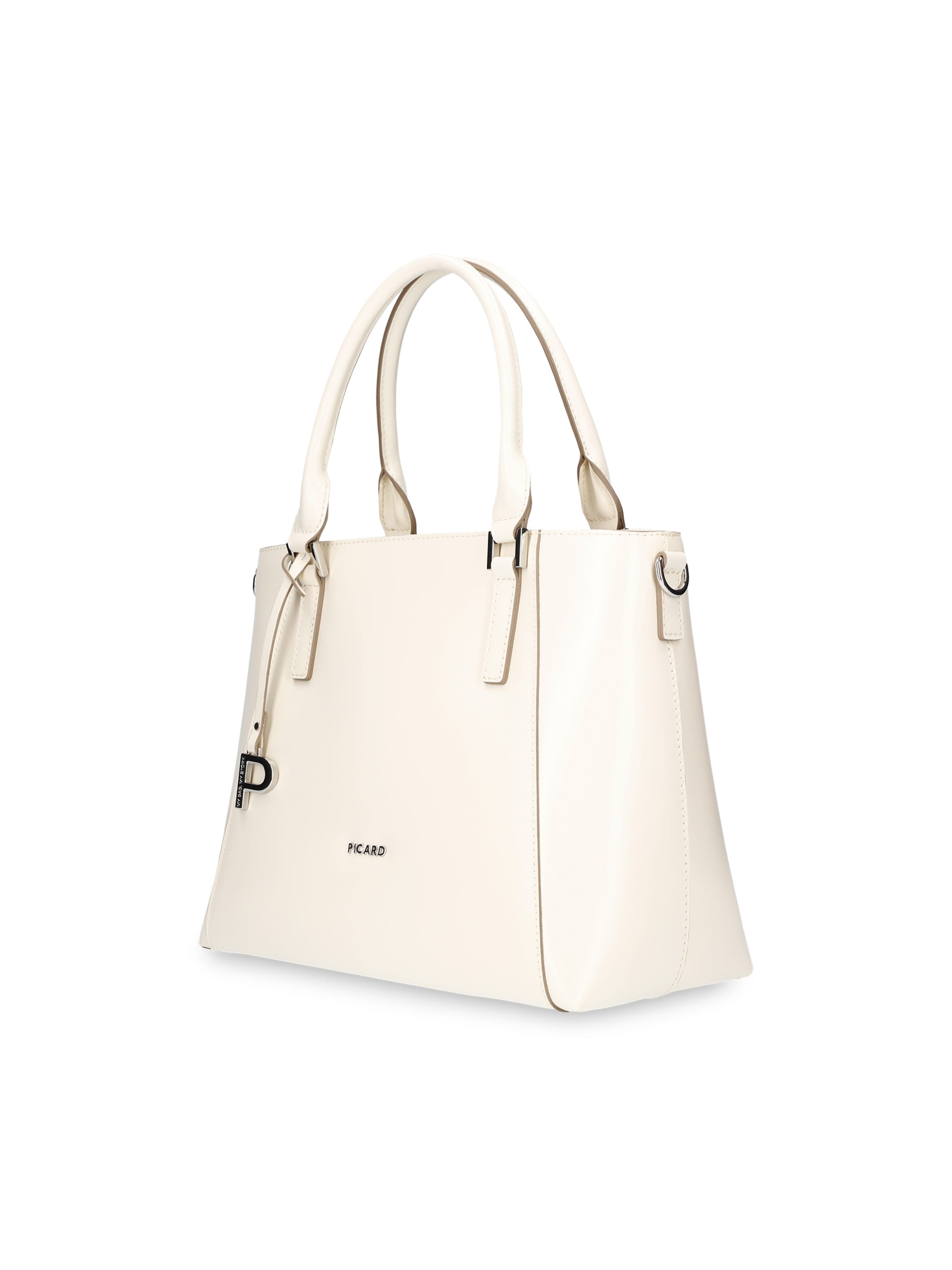 Sacs à main ' Black Tie ' Picard en beige