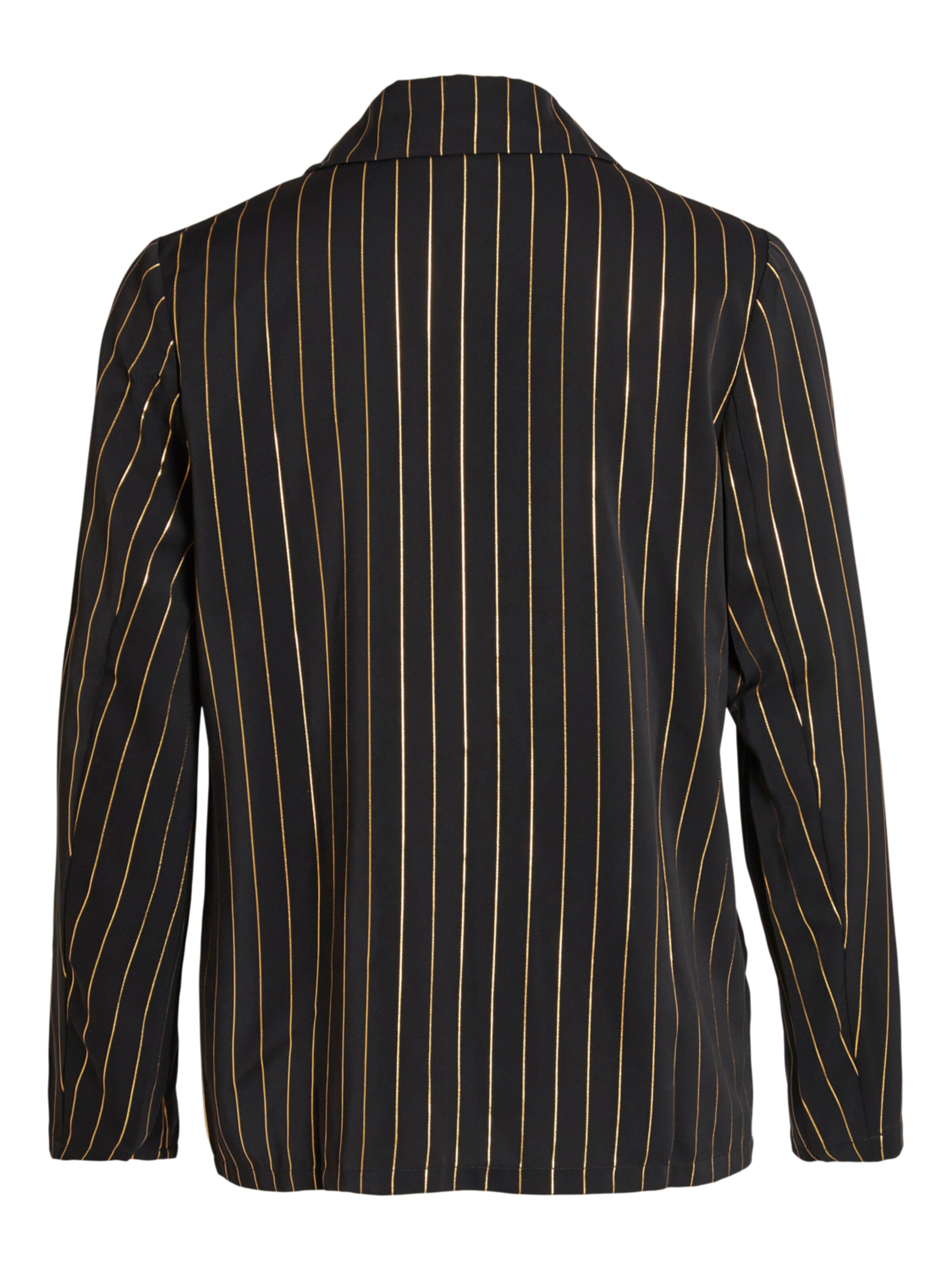 VILA Blejzer - Čierna