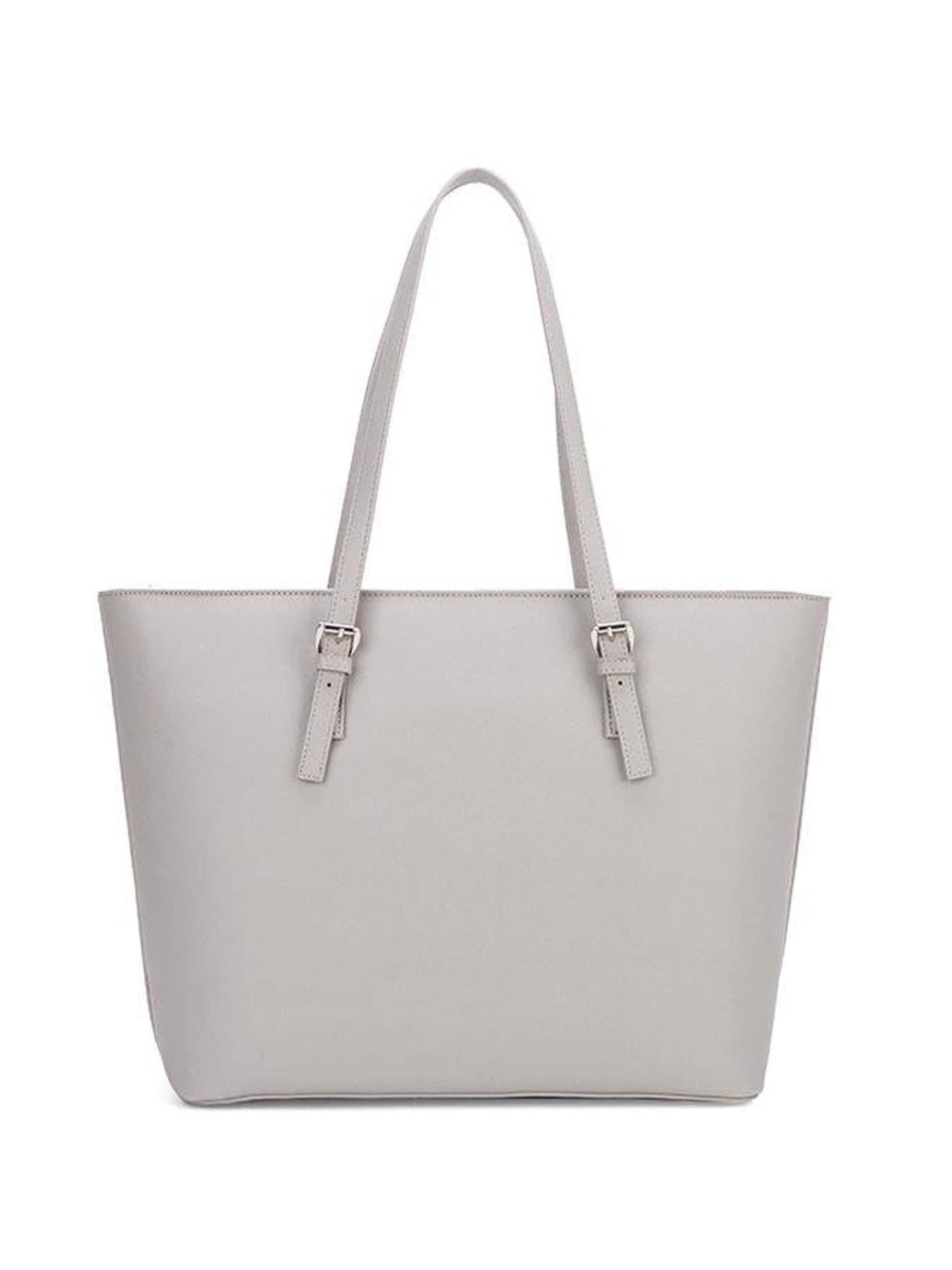 Princely London - Shopper 'Beverly' en gris
