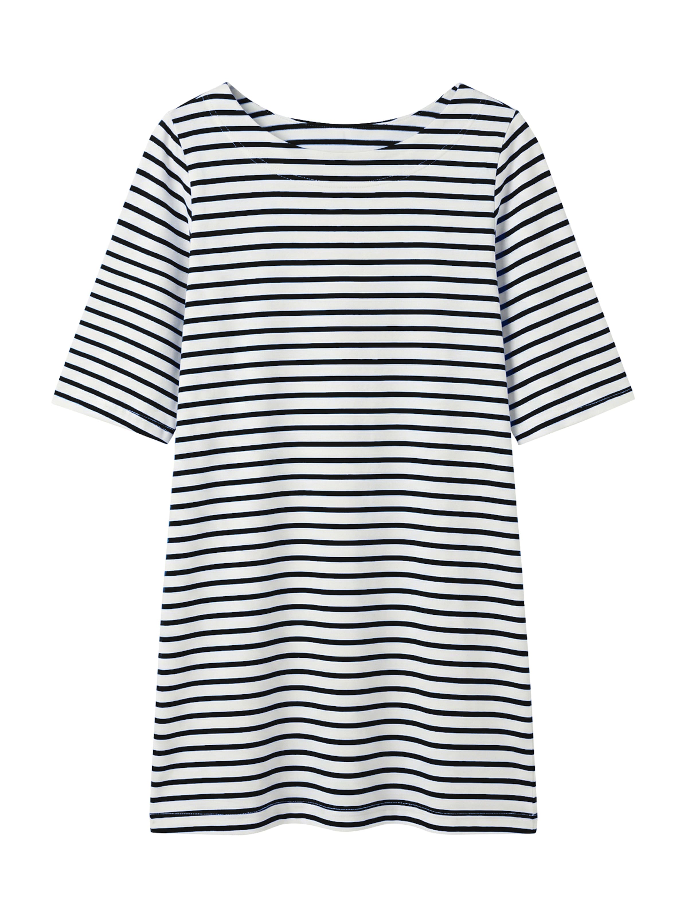 Imily Bela Šaty – bílá: přední strana