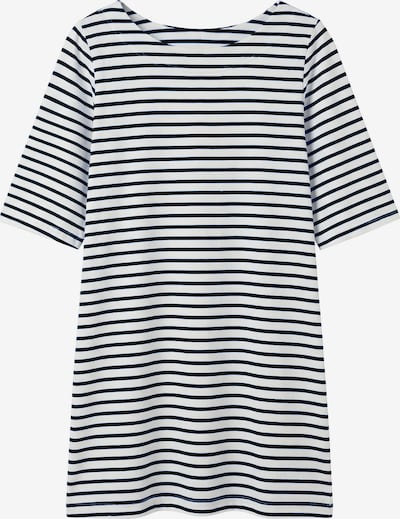 Imily Bela Haljina u crna / bijela, Pregled proizvoda