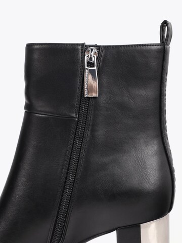 Lola Casademunt Stiefelette in Schwarz