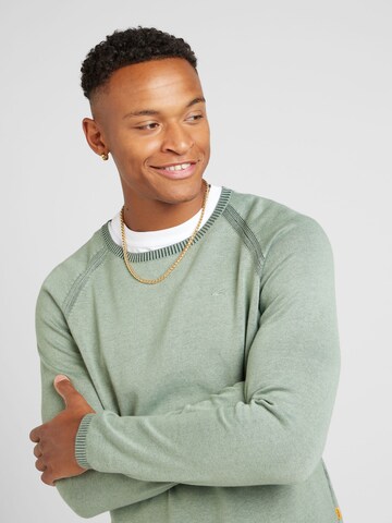 CAMEL ACTIVE Trui in Groen