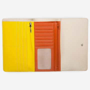 mywalit Wallet in Yellow