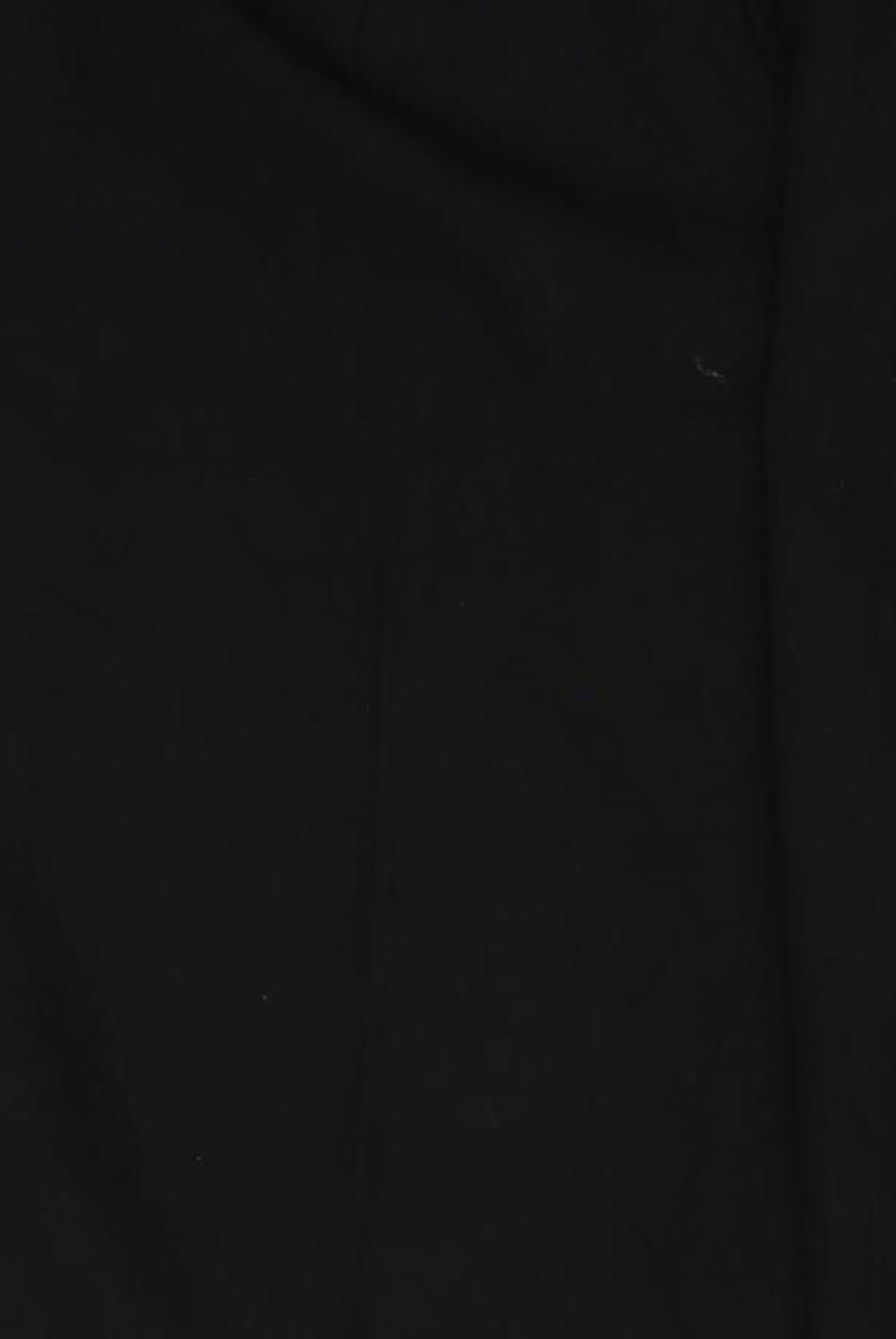 Ulla Popken Stoffhose 9XL in Schwarz