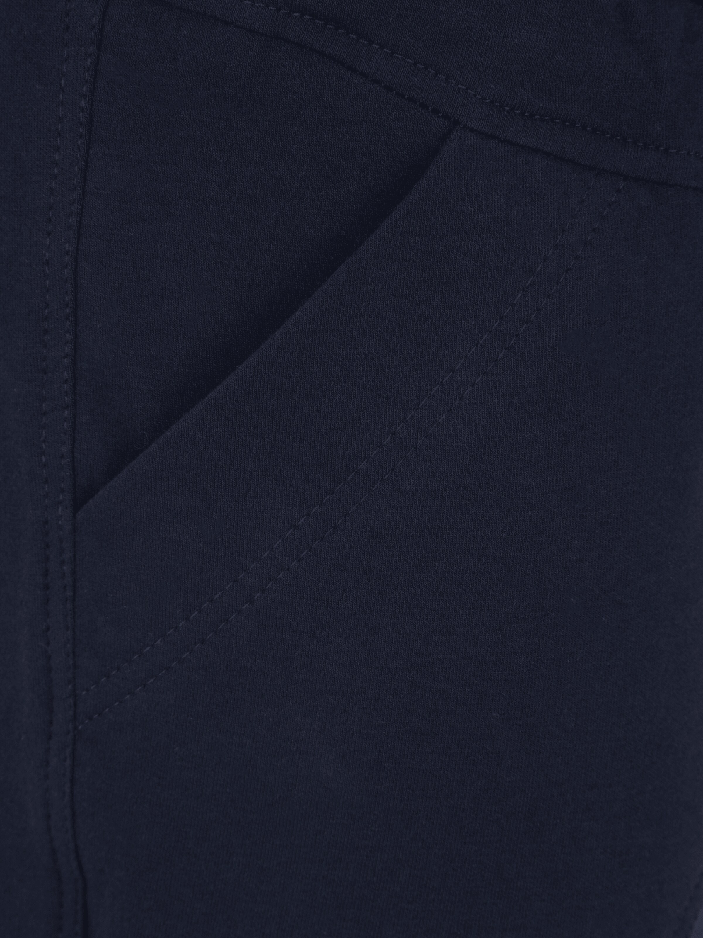 zils Bebefield Pakapēniski sašaurināts piegriezums Bikses 'Giorgio'