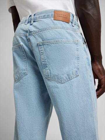 WOTEGA Loose fit Jeans 'Thor' in Blue