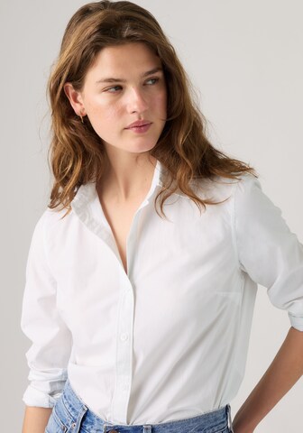 LEVI'S ® Blouse in White