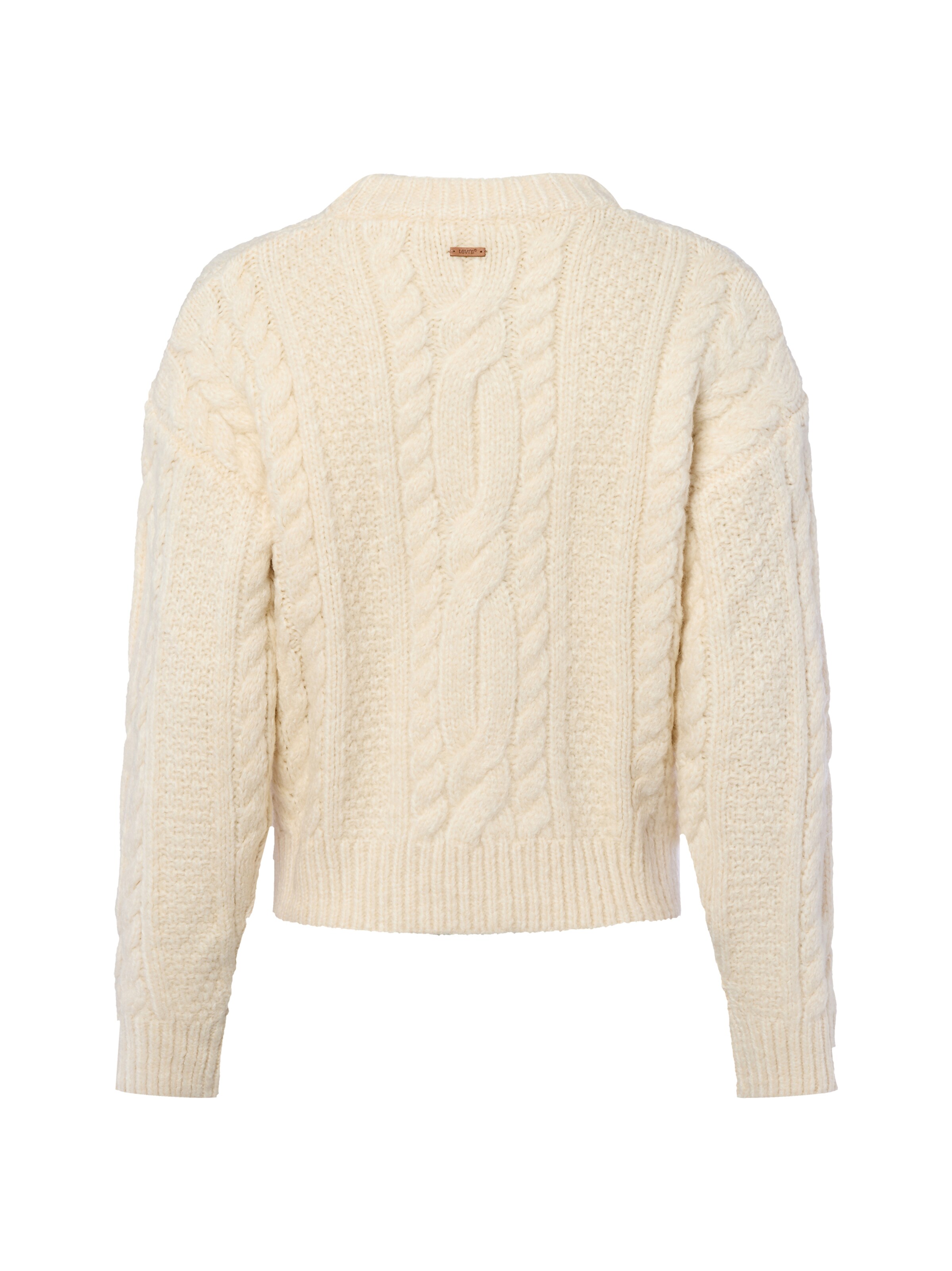 LEVI'S ® Свитер в Бежевый
