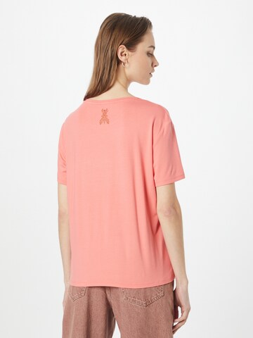 PATRIZIA PEPE Shirt in Orange