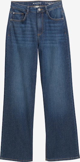 TOM TAILOR Farkut värissä sininen denim, Tuotenäkymä