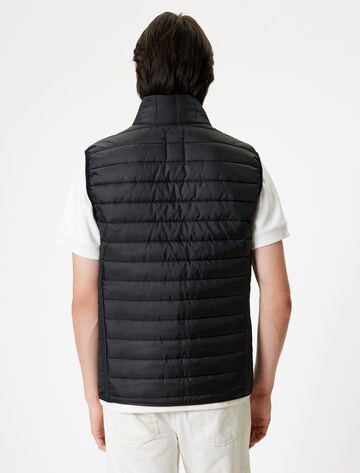 Koton Vest in Black