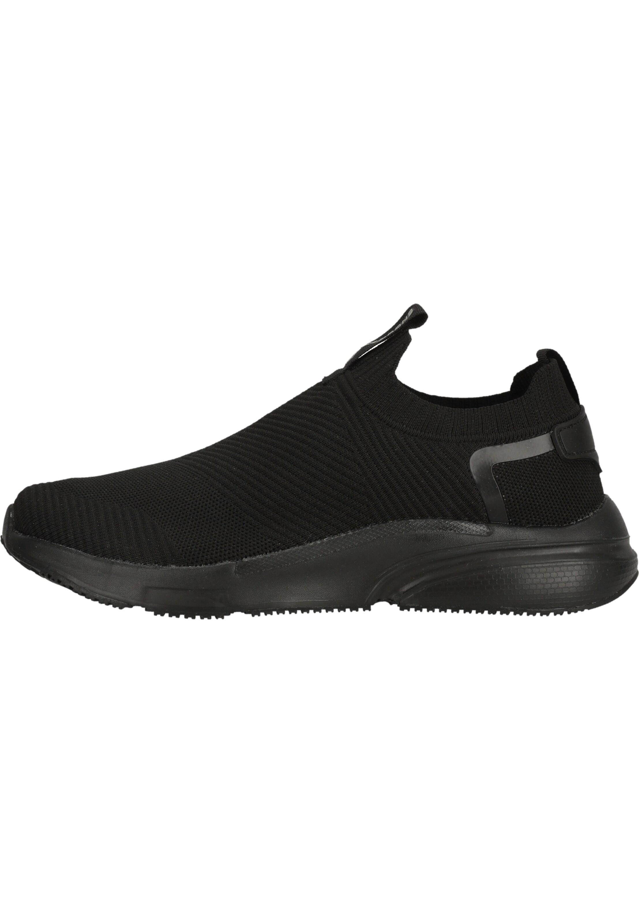 ENDURANCE Sports shoe 'Durman' in Black