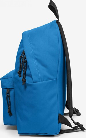 Rucsac 'Padded Pak'r' de la EASTPAK pe albastru