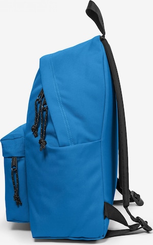 EASTPAK - Mochila 'Padded Pak'r' em azul