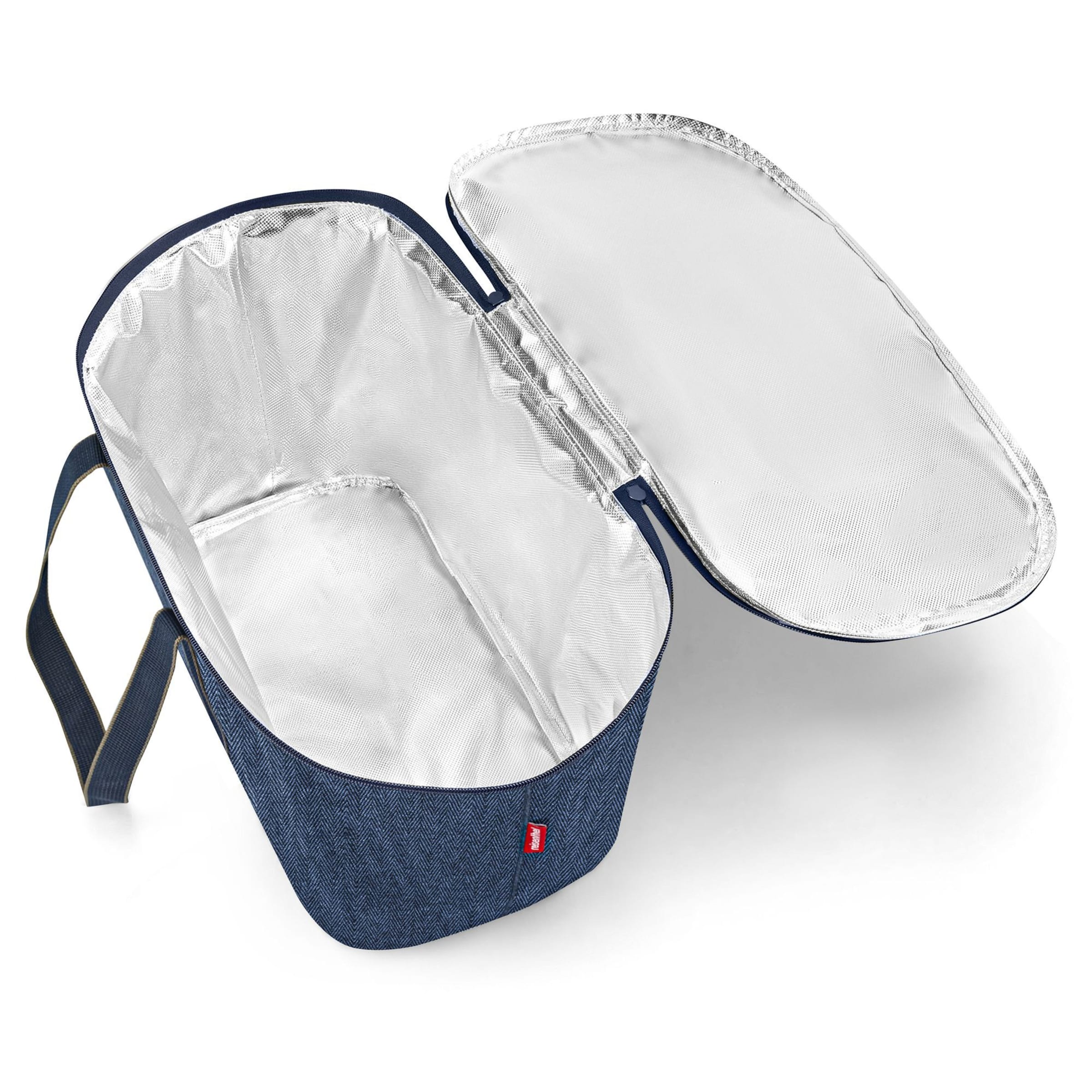 REISENTHEL Beach Bag in Blue