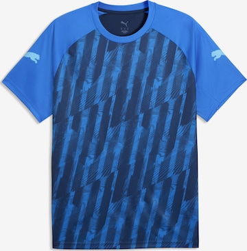 PUMA Jersey in Blue: front