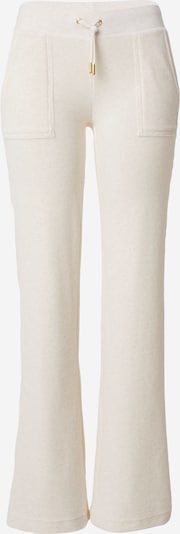 Kelnės 'LAYLA' iš Juicy Couture, spalva – gelsvai pilka spalva, Prekių apžvalga