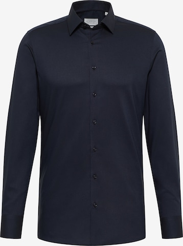 ETERNA Business shirt in Blue: front