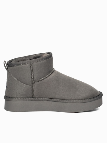 Boots 'SMART' di Island Boot in grigio