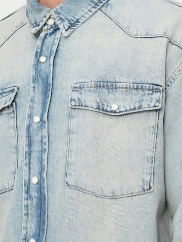 zils Only & Sons Starpsezonu jaka 'ONSWESTERN'