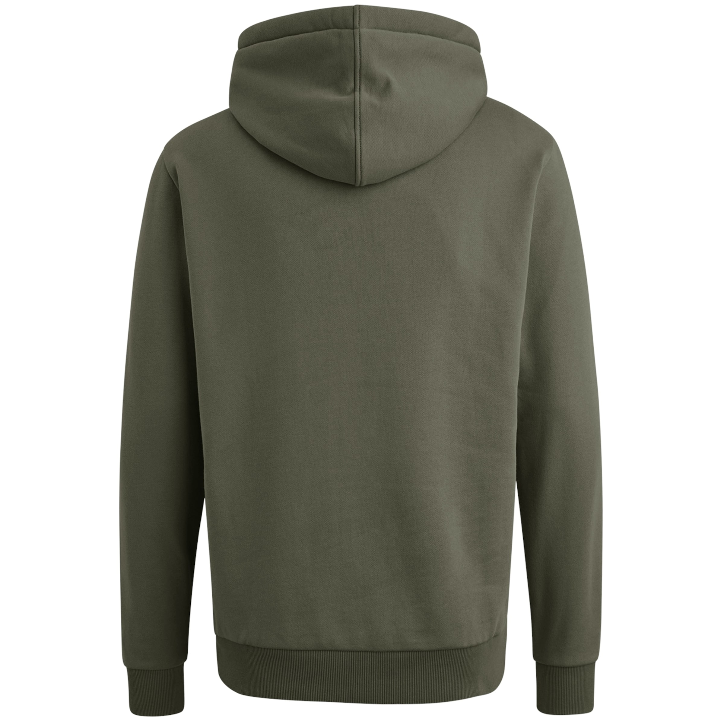 Sweat-shirt PME Legend en vert