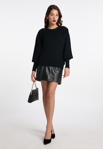 faina Sweater 'Tylin' in Black