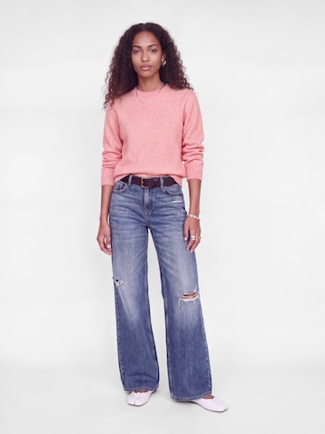 JJXX - Jersey 'JXVALERIA' en rosa