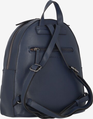 Picard Rucksack 'Yours City' in Blau