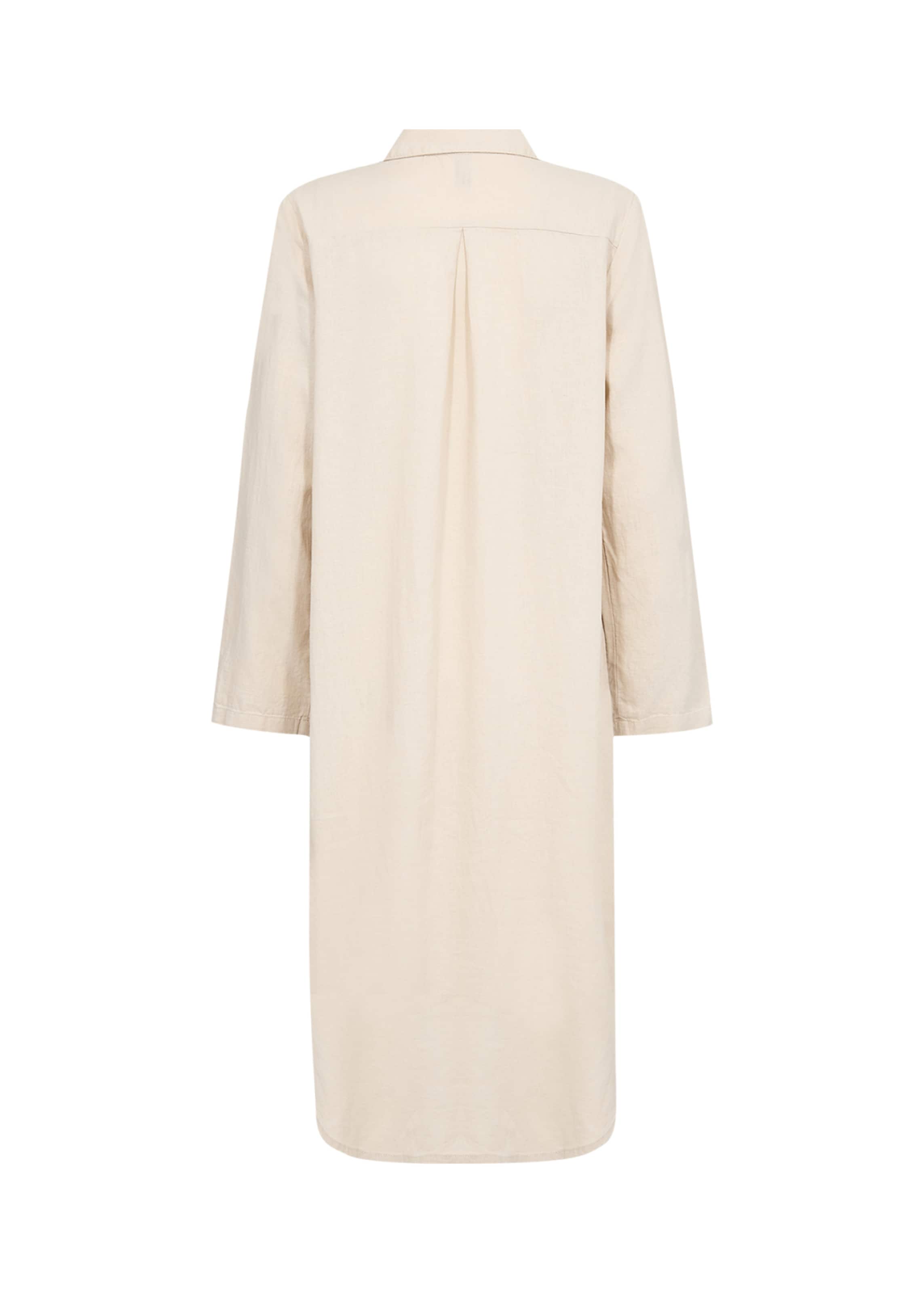 Soyaconcept Puseromekko 'INA' värissä beige