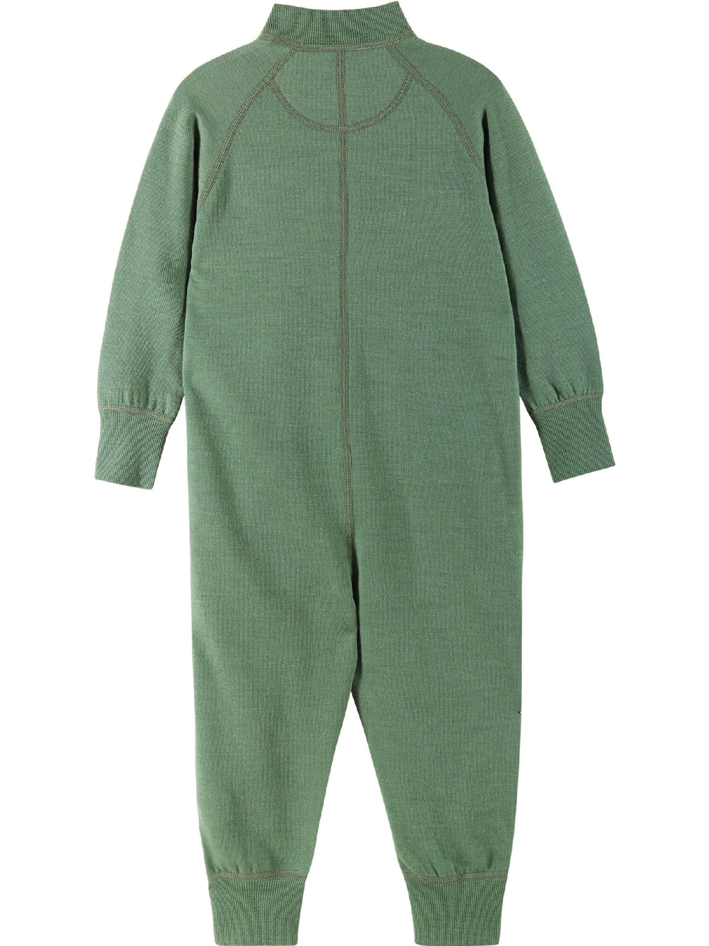 Ensemble ' Parvin ' Reima en vert