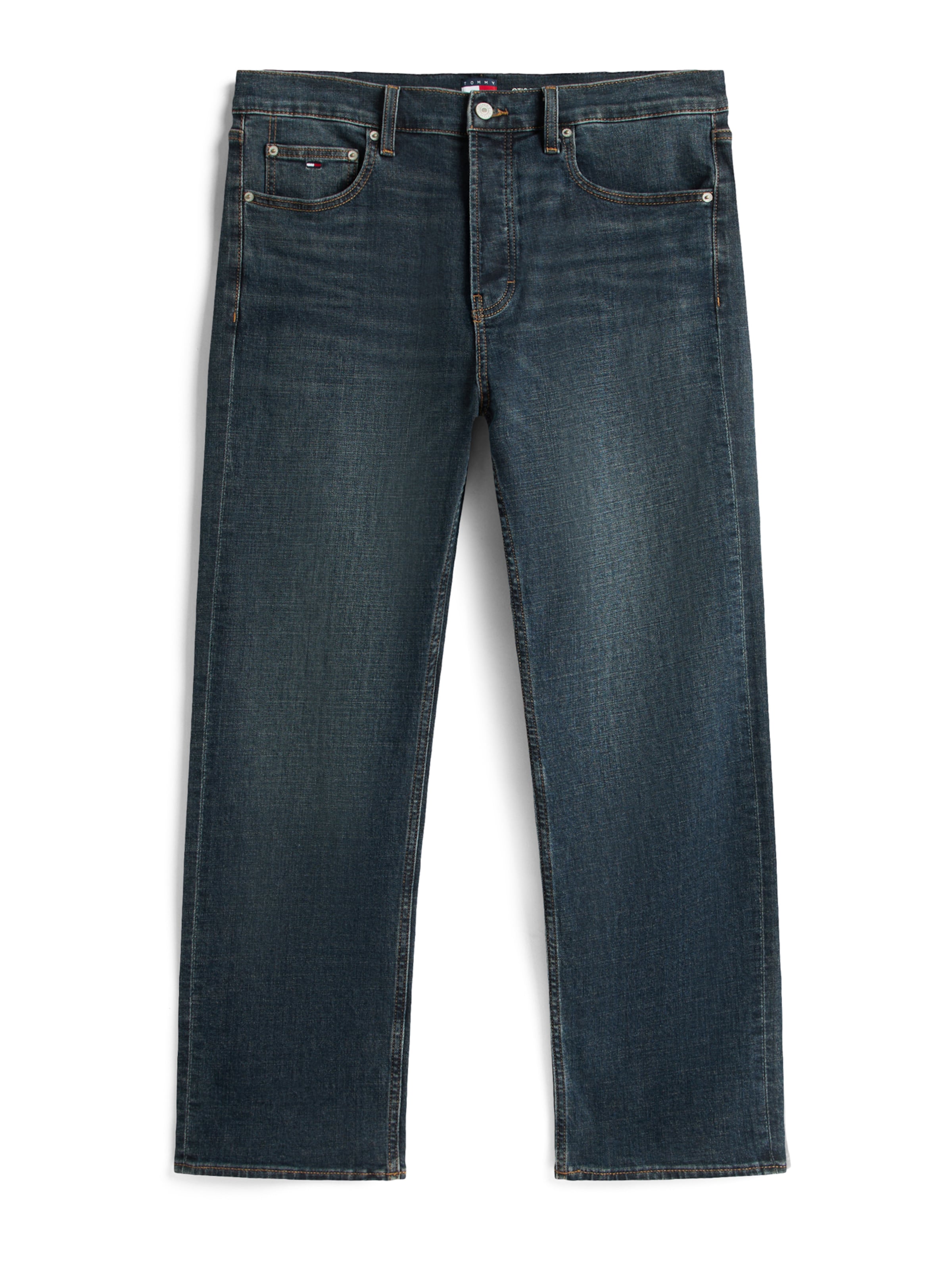 regular Jeans 'Otis' di Tommy Jeans in blu: frontale