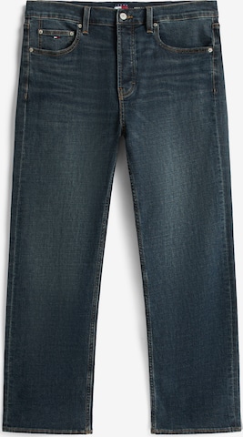 Tommy Jeans Джинсы 'Otis' в Синий: спереди