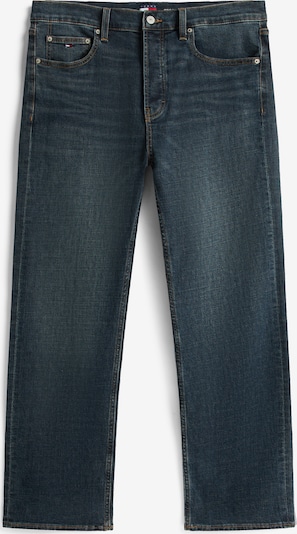 Tommy Jeans Traperice 'Otis' u plavi traper, Pregled proizvoda