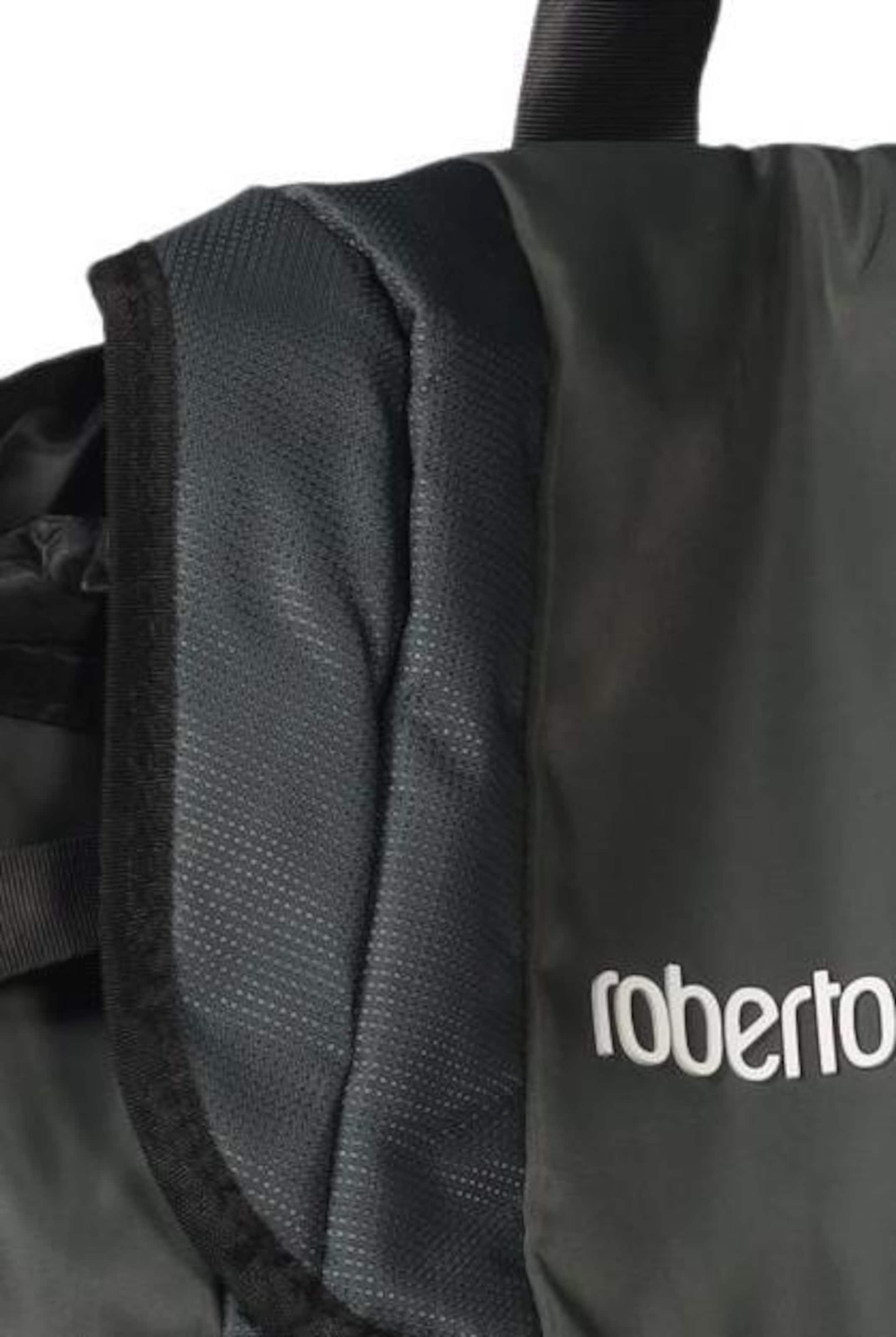 roberto cavalli Rucksack One Size in Grün