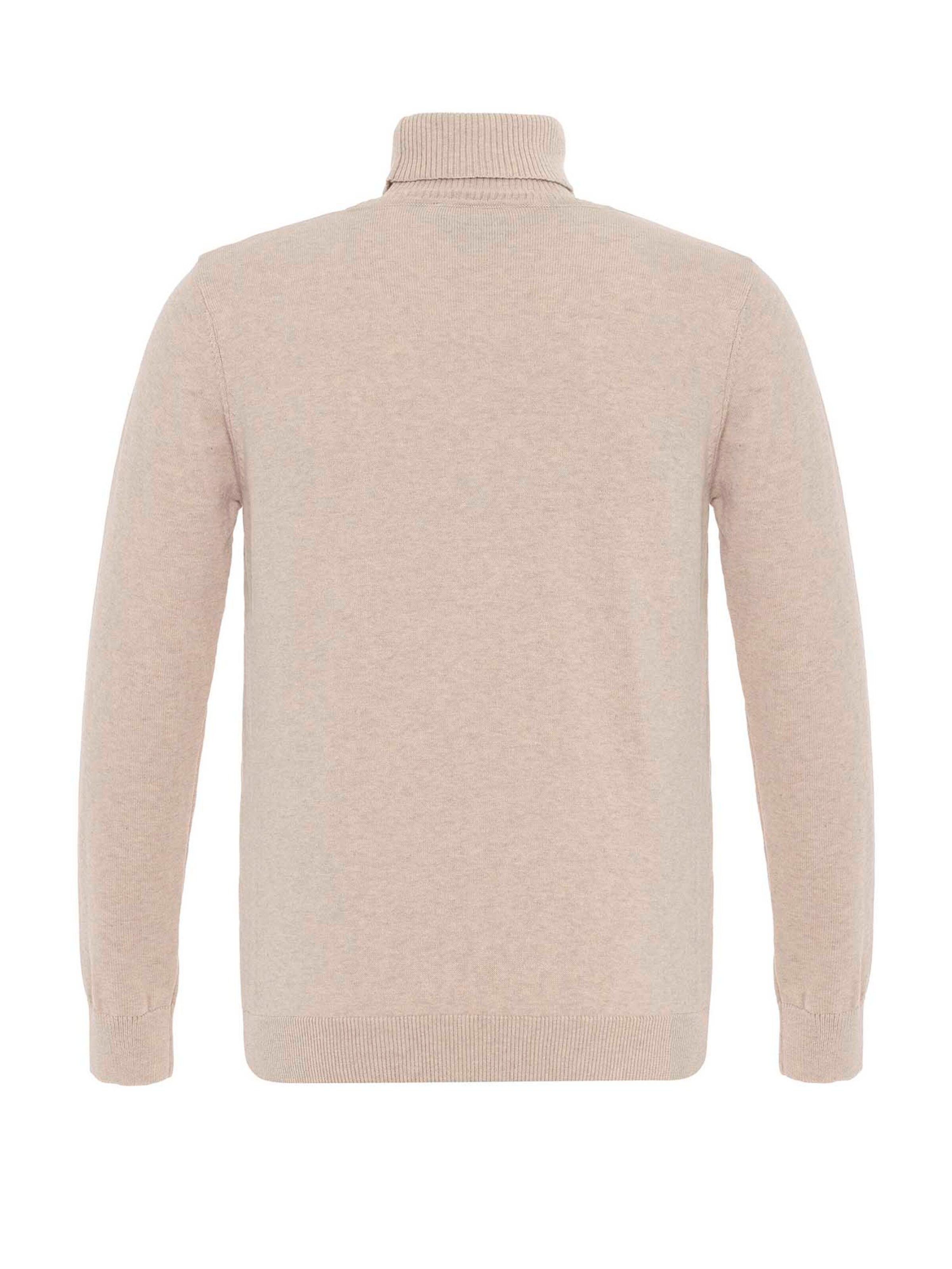 Moxx Paris Πουλόβερ σε μπεζ