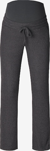 Noppies Regular Trousers 'Parks' in Grey: front