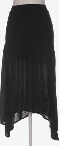 Free People Skirt in M in Black: front