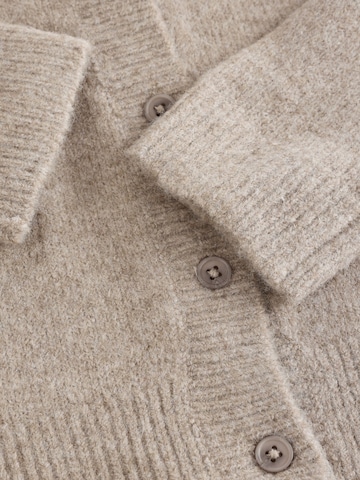 Cardigan Next en beige
