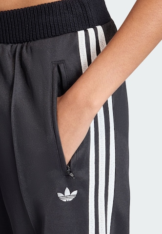 ADIDAS ORIGINALS - regular Pantalón deportivo 'Firebirb' en negro