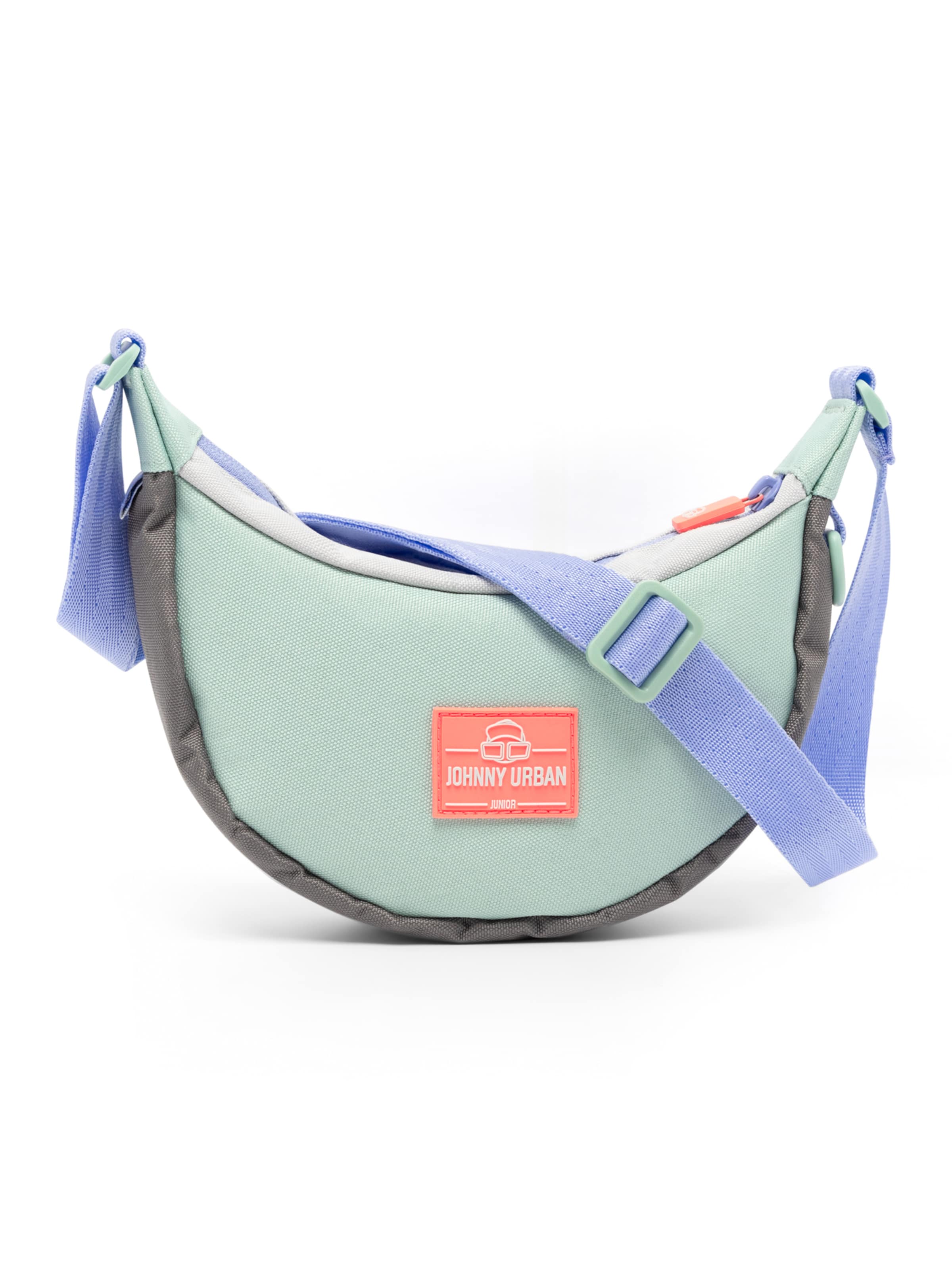 Johnny Urban Bag 'Mio' in Green: front