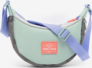 žalia Johnny Urban Krepšys 'Mio': priekis