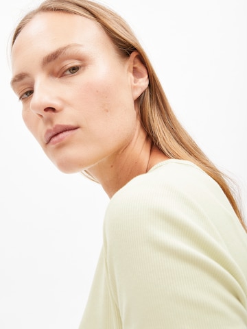 ARMEDANGELS T-Shirt 'KARDAA' in Grün