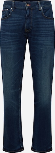 TOMMY HILFIGER Jeans 'DENTON' in Blue denim, Item view