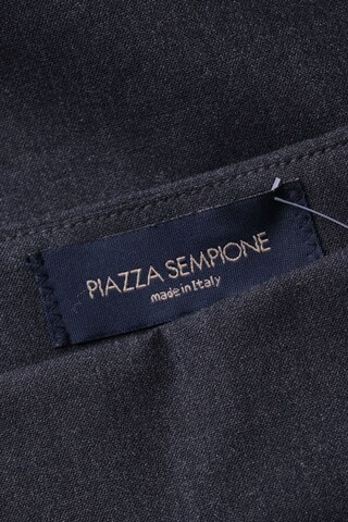 Piazza Sempione Skirt in M in Grey