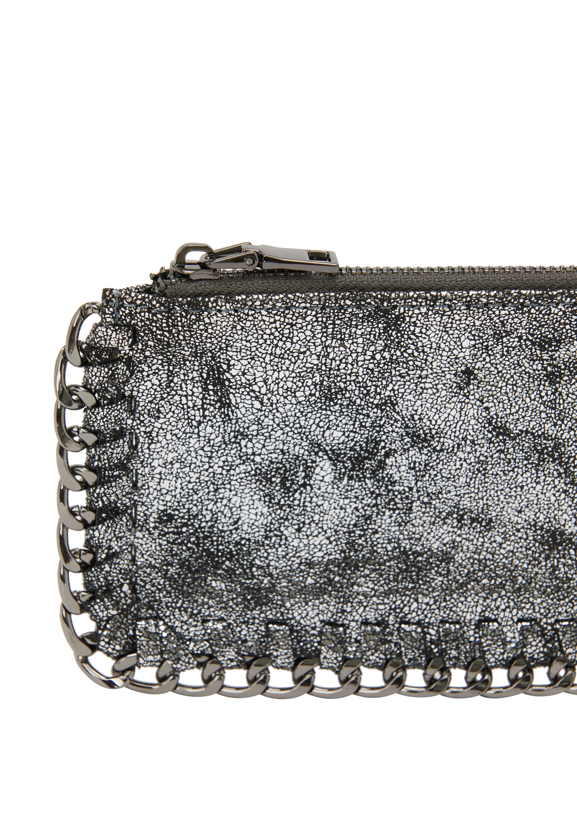 ebeeza Pénztárcák - szürke