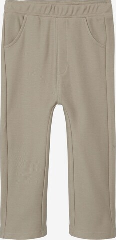 NAME IT Regular Broek in Beige: voorkant