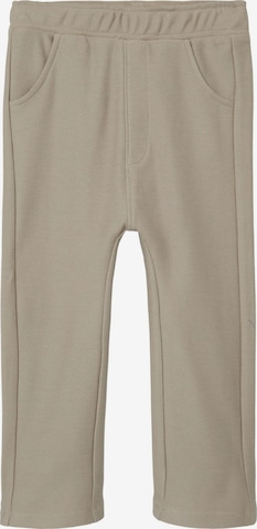 NAME IT Regular Hose in Beige: predná strana