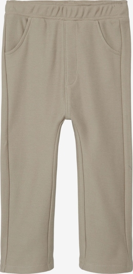 NAME IT Pantalon en greige, Vue avec produit